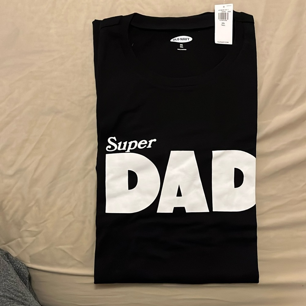 Mens old navy size 2x t shirt